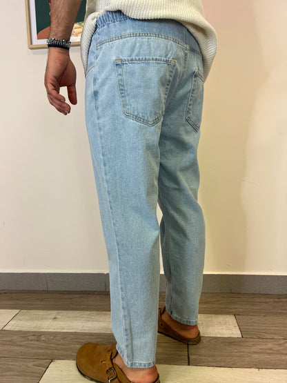Panta jeans man CORINTO