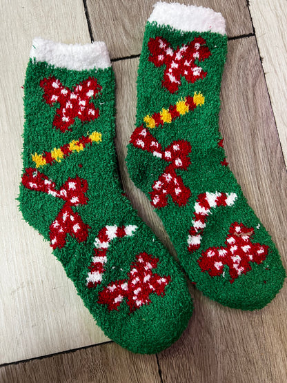 Socks BALLS