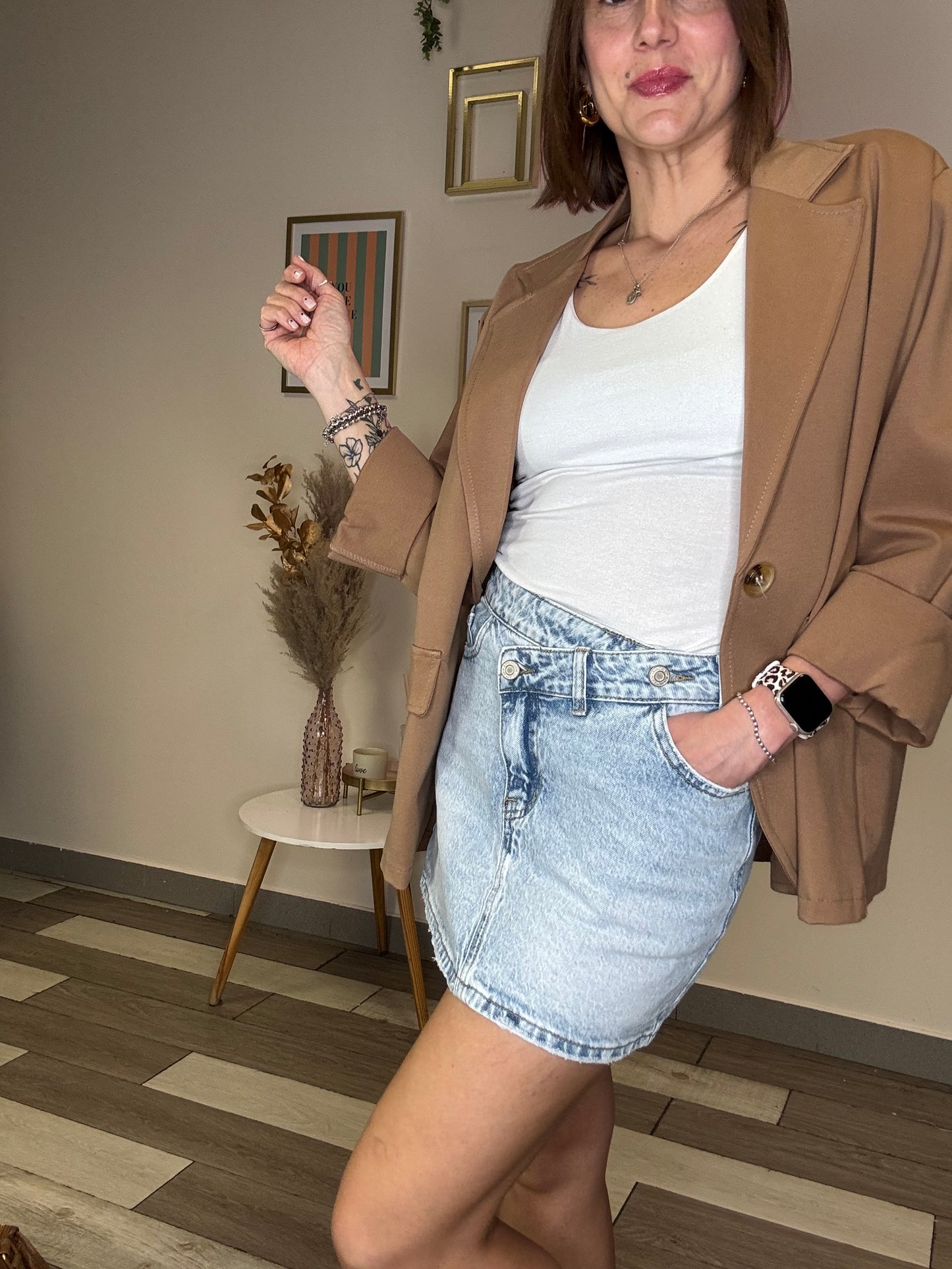 Gonna DENIM