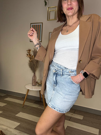 Gonna DENIM