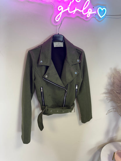 Chiodo SUEDE