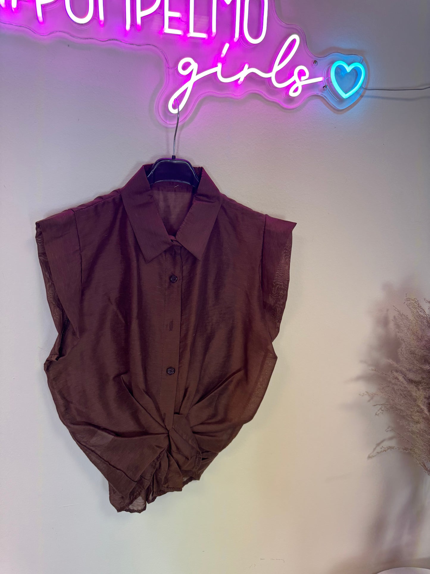 Camicia CLASSIC