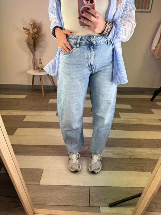 Jeans BARREL