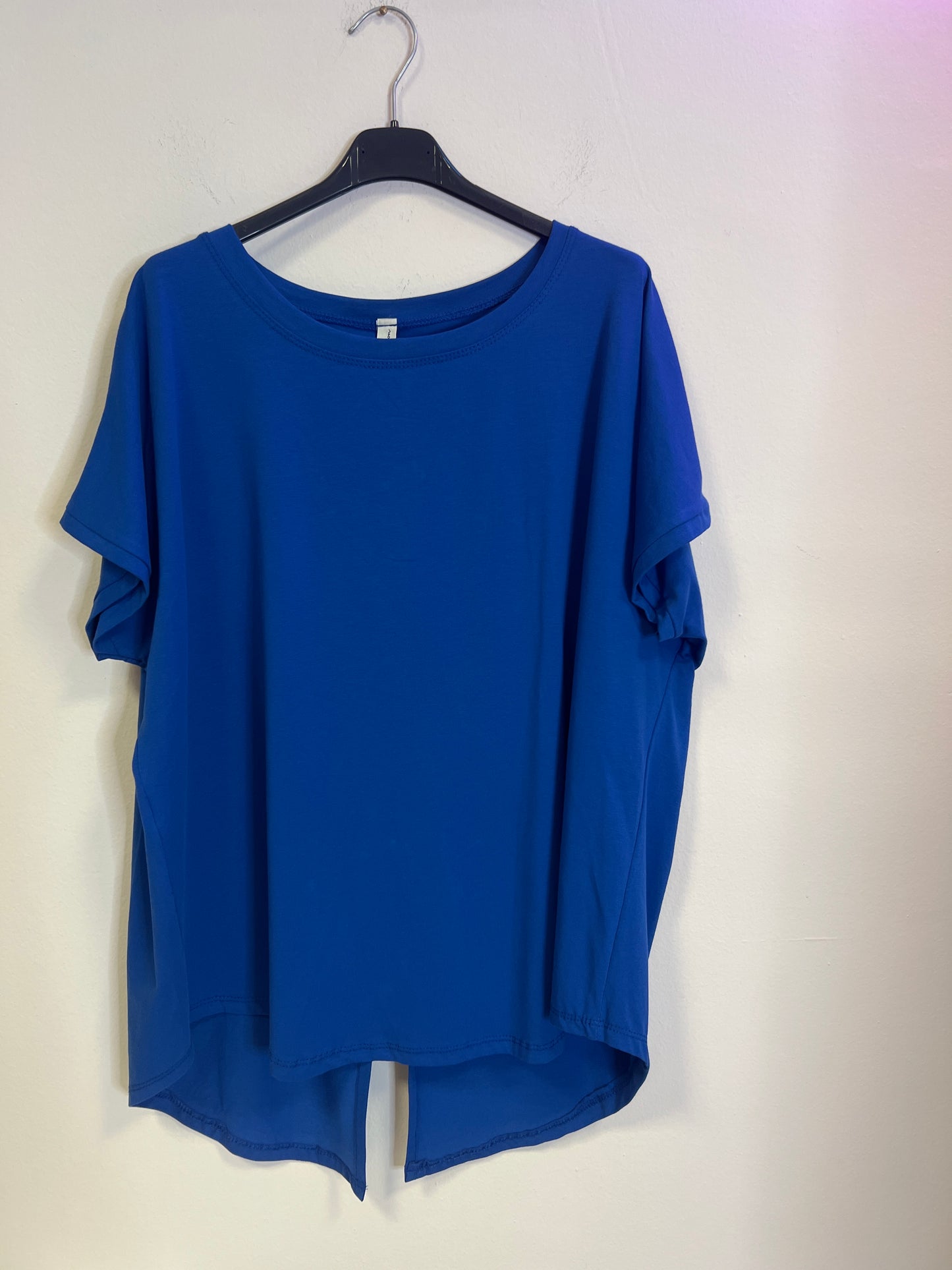 T-shirt over FRAK