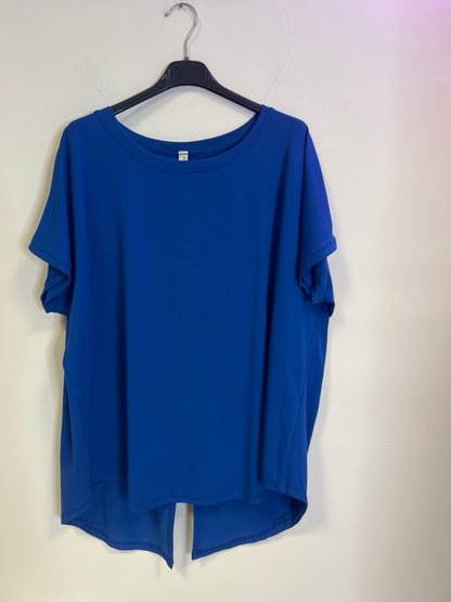 T-shirt over FRAK