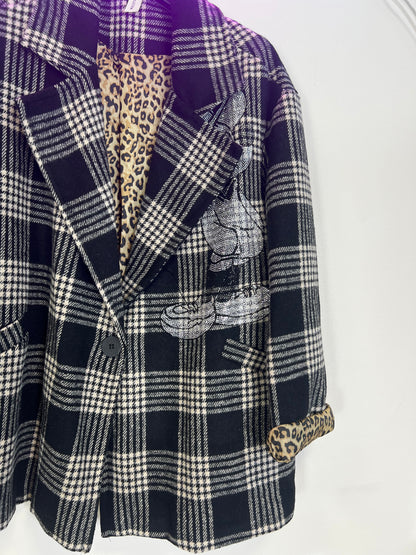 Cappotto MICKY
