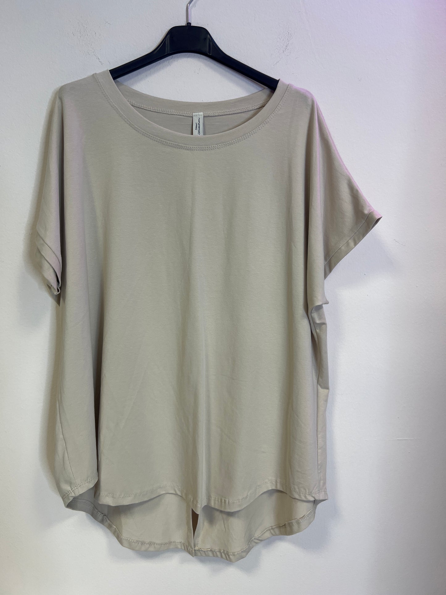 T-shirt over FRAK
