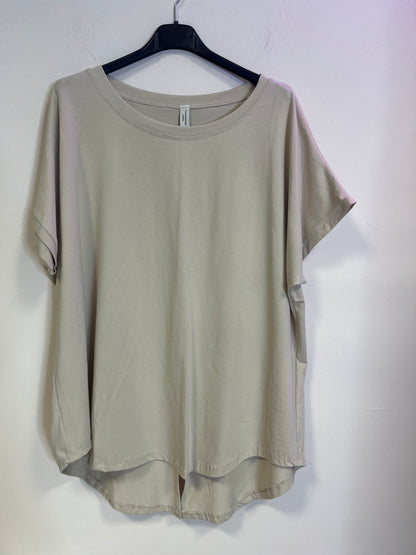 T-shirt over FRAK