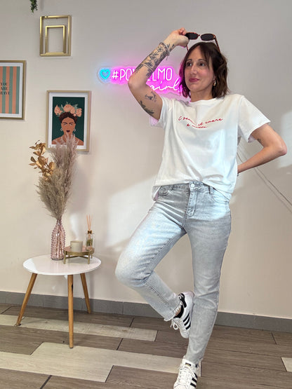 Jeans SKINNY CUT