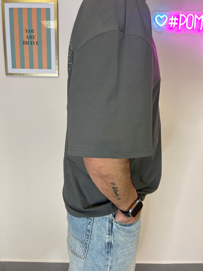 T-shirt man PASSION