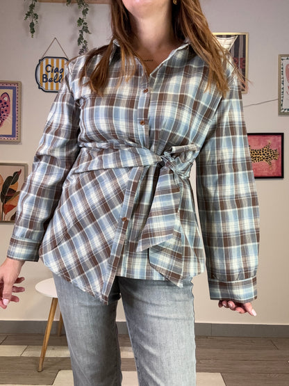 Camicia TAPE