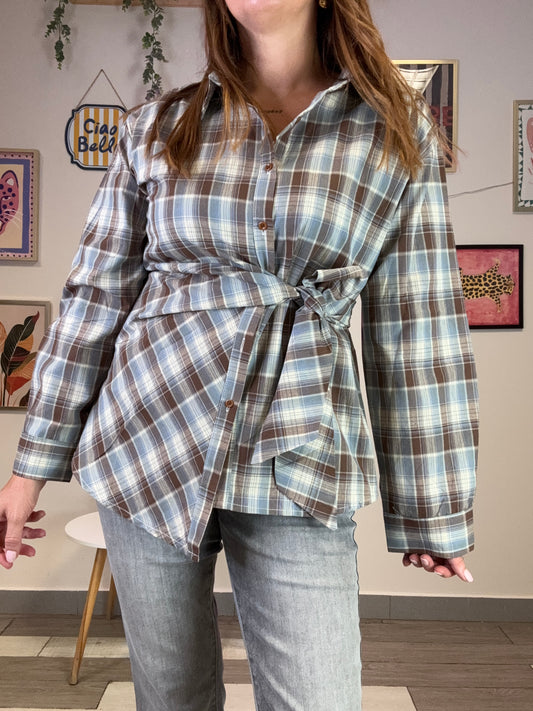 Camicia TAPE