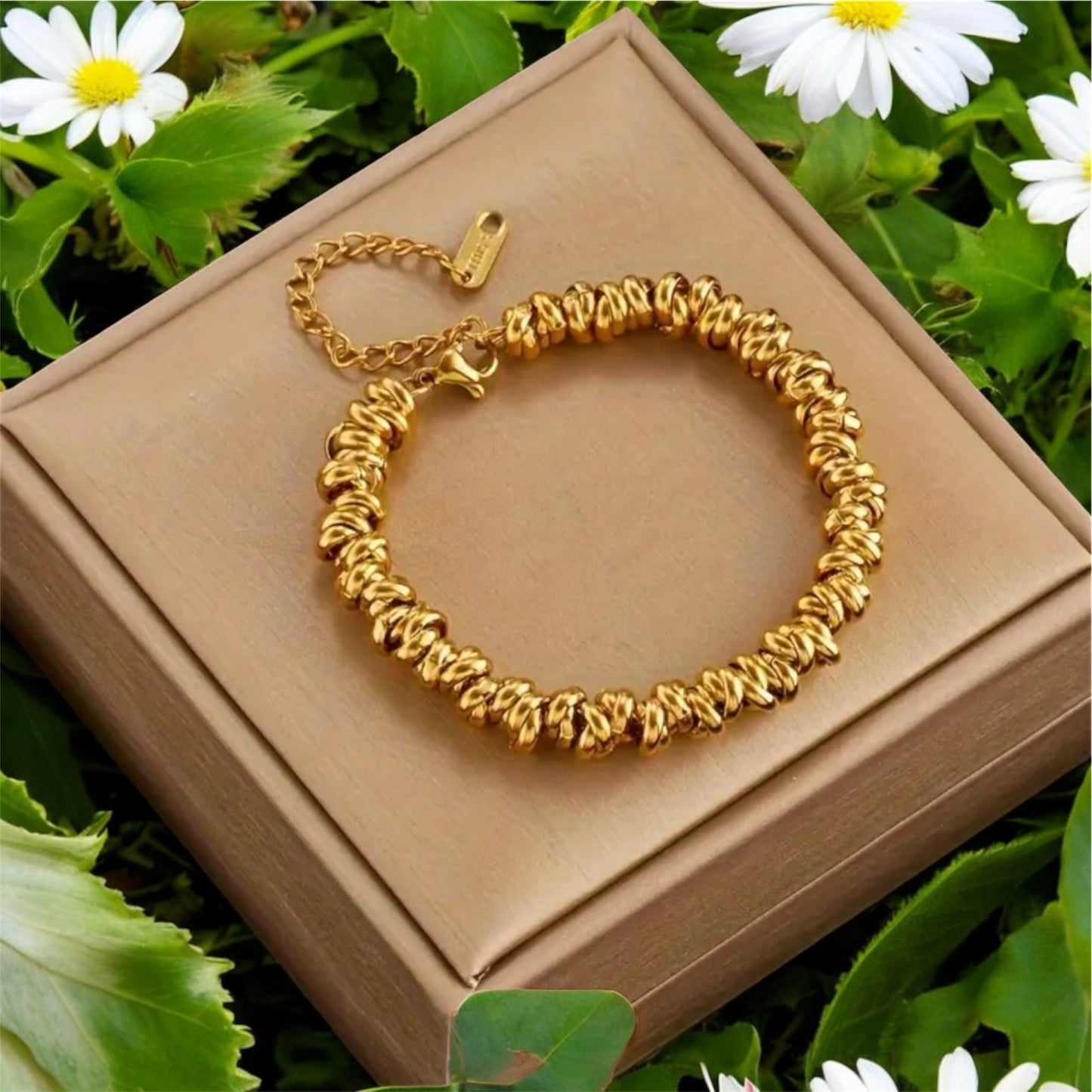 Bracciale RINGS