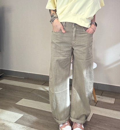 Jeans COTTON