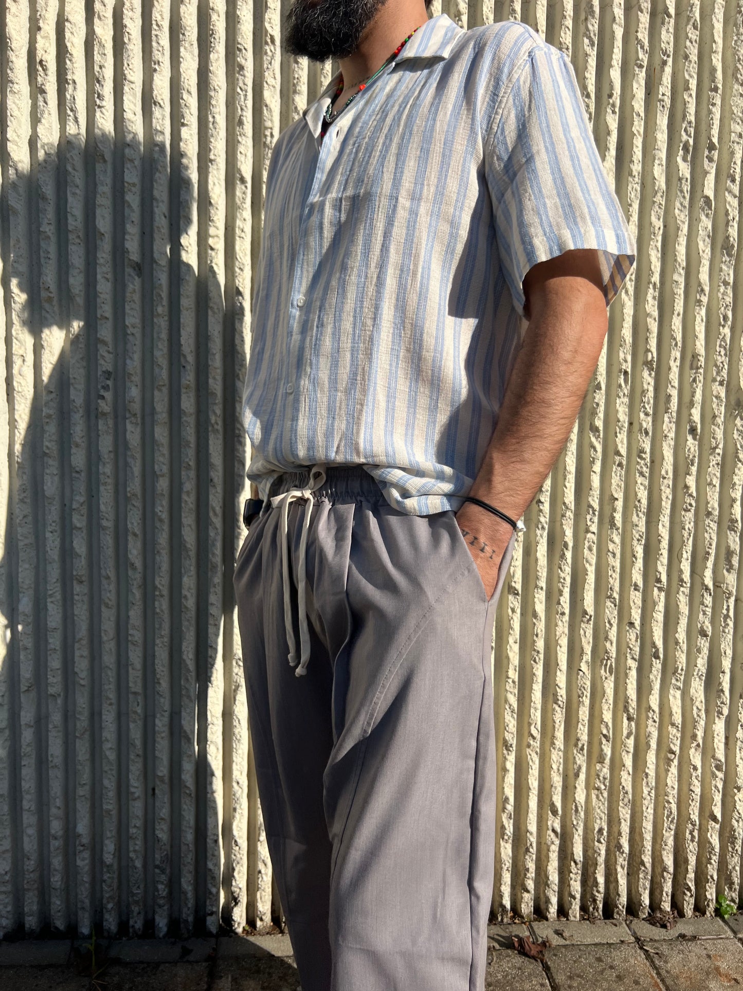 Camicia man PORTOFINO
