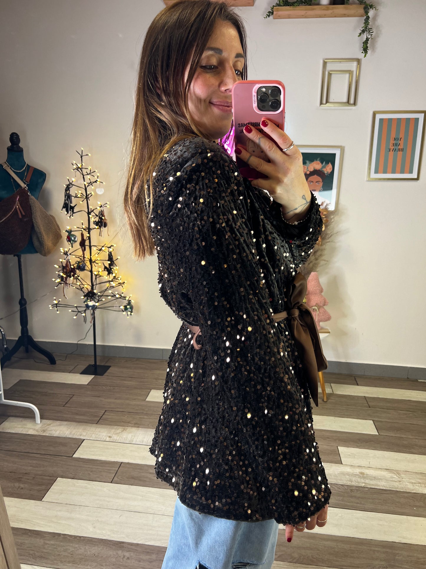 Blazer NEW YEAR