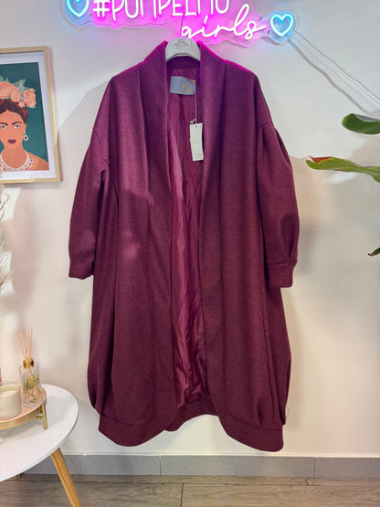 Cappotto BALLOON