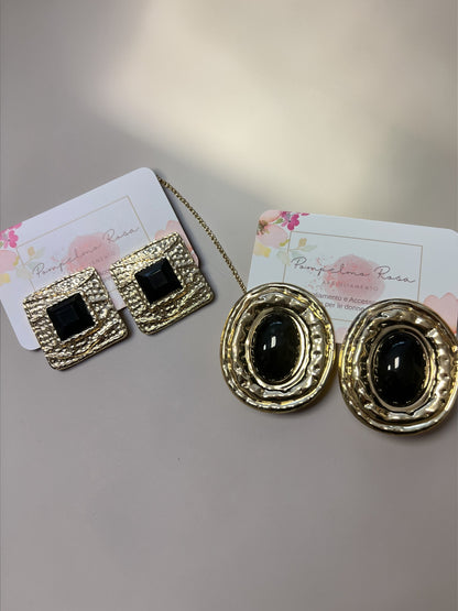 Orecchini VINTAGE BOLD