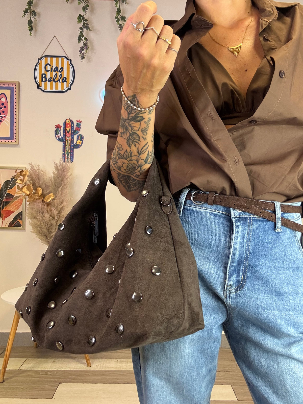 Camicia DUO
