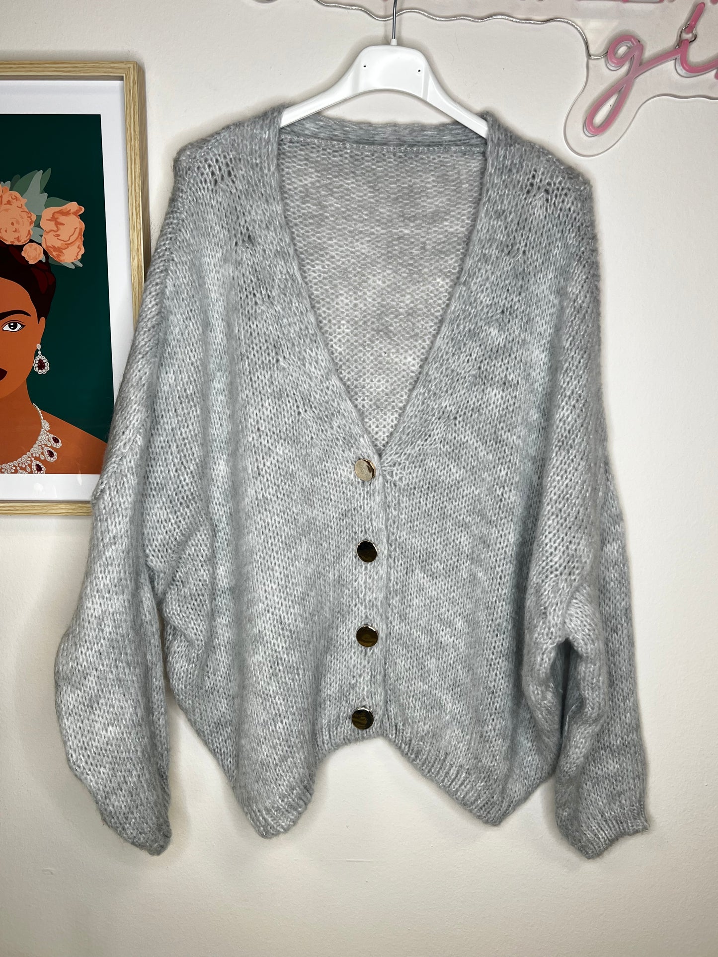 Cardigan MATY