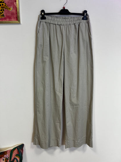 Pantalone over PALAZZO
