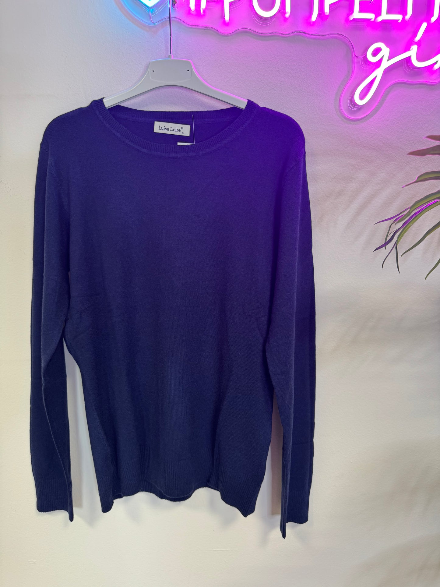 Maglia BASIC