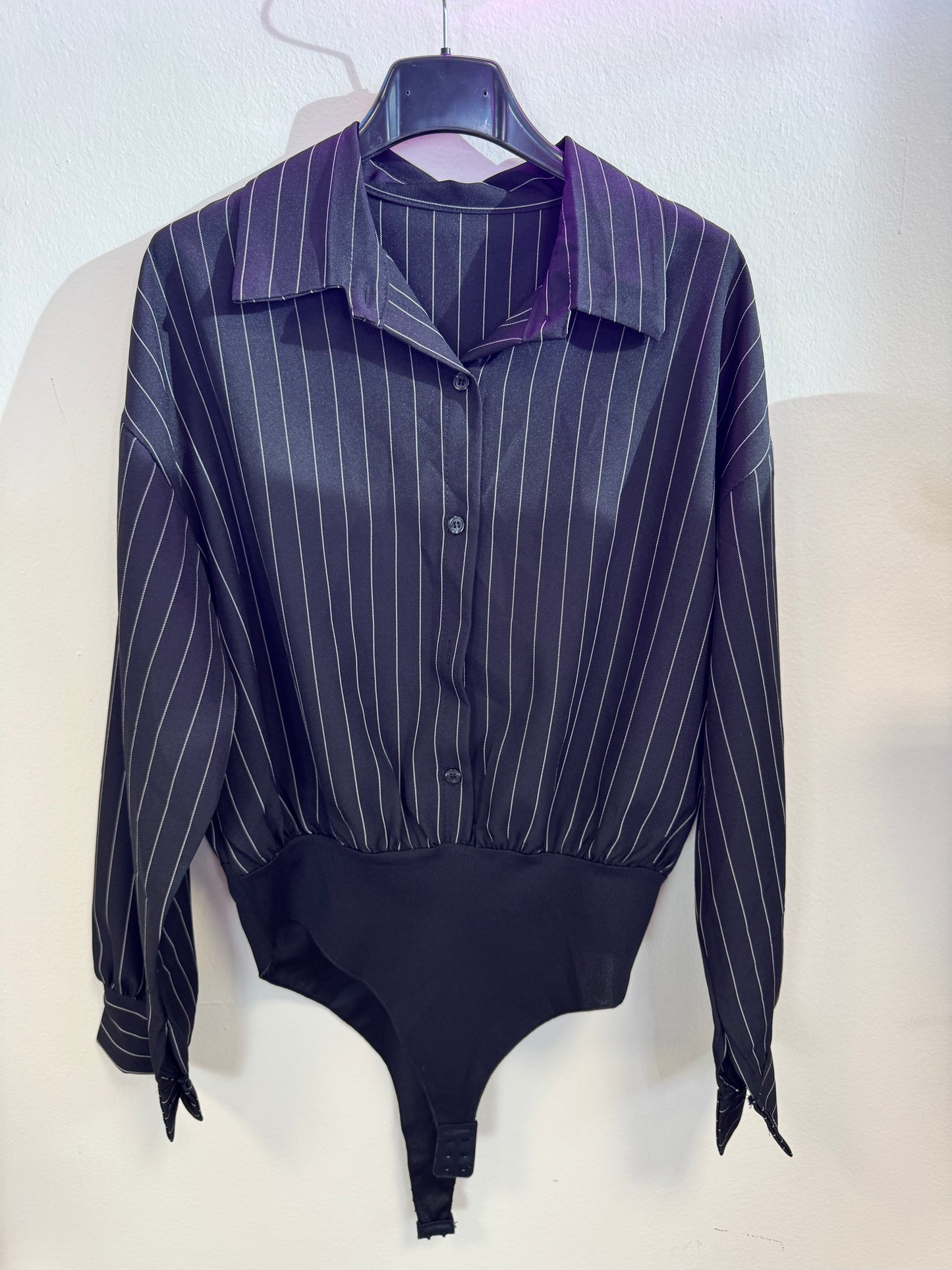 Camicia BODY