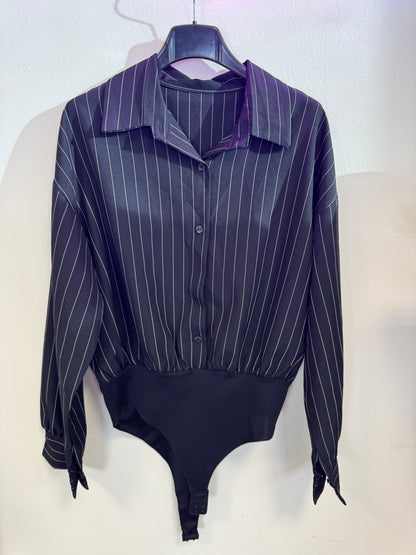Camicia BODY