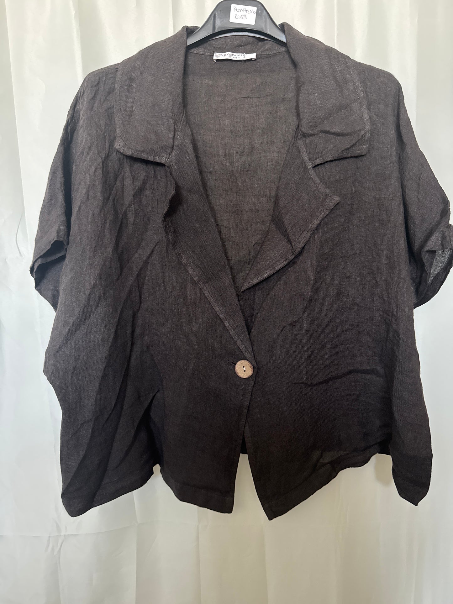 Blazer FLAX