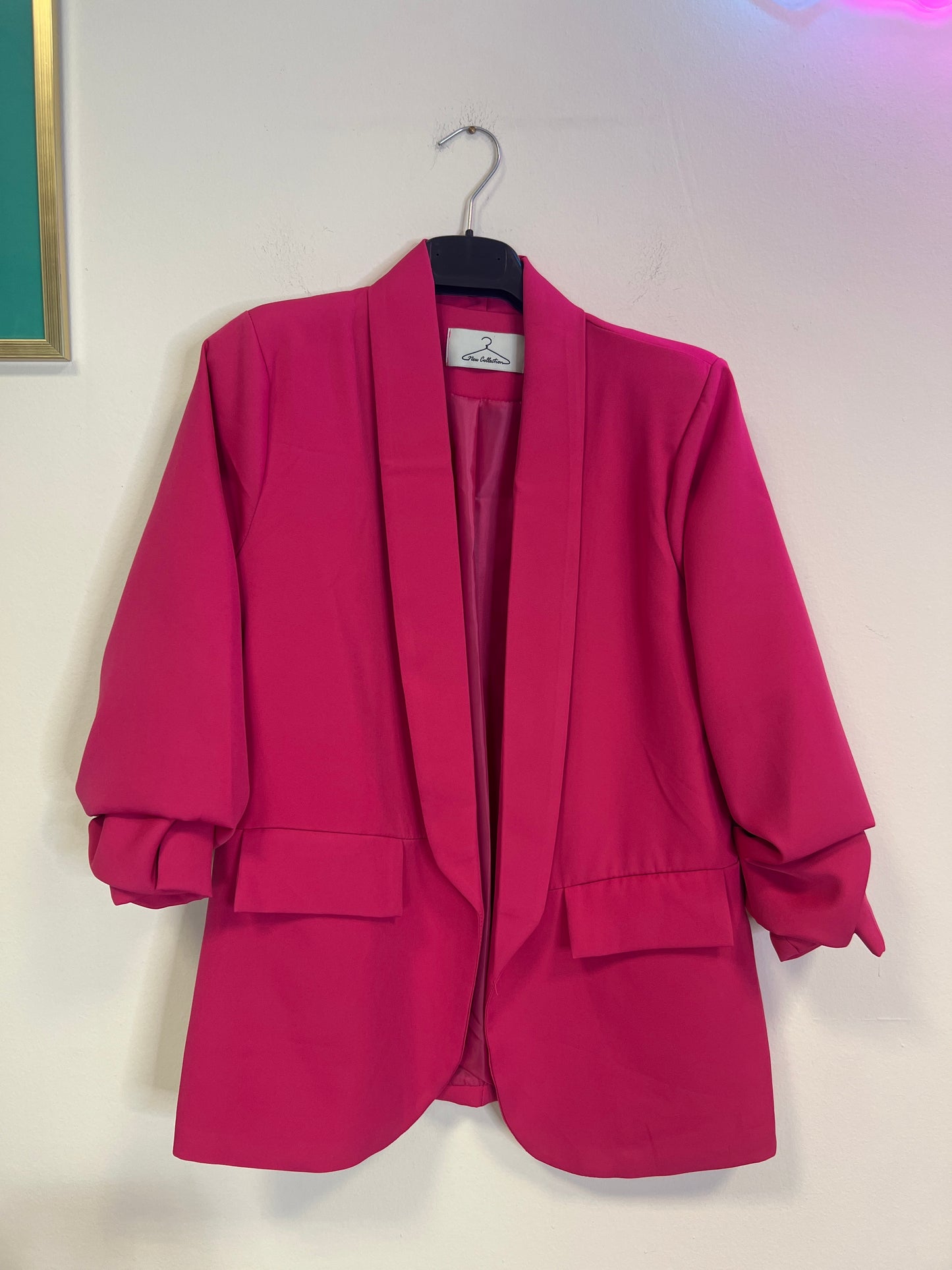 Blazer LEDA