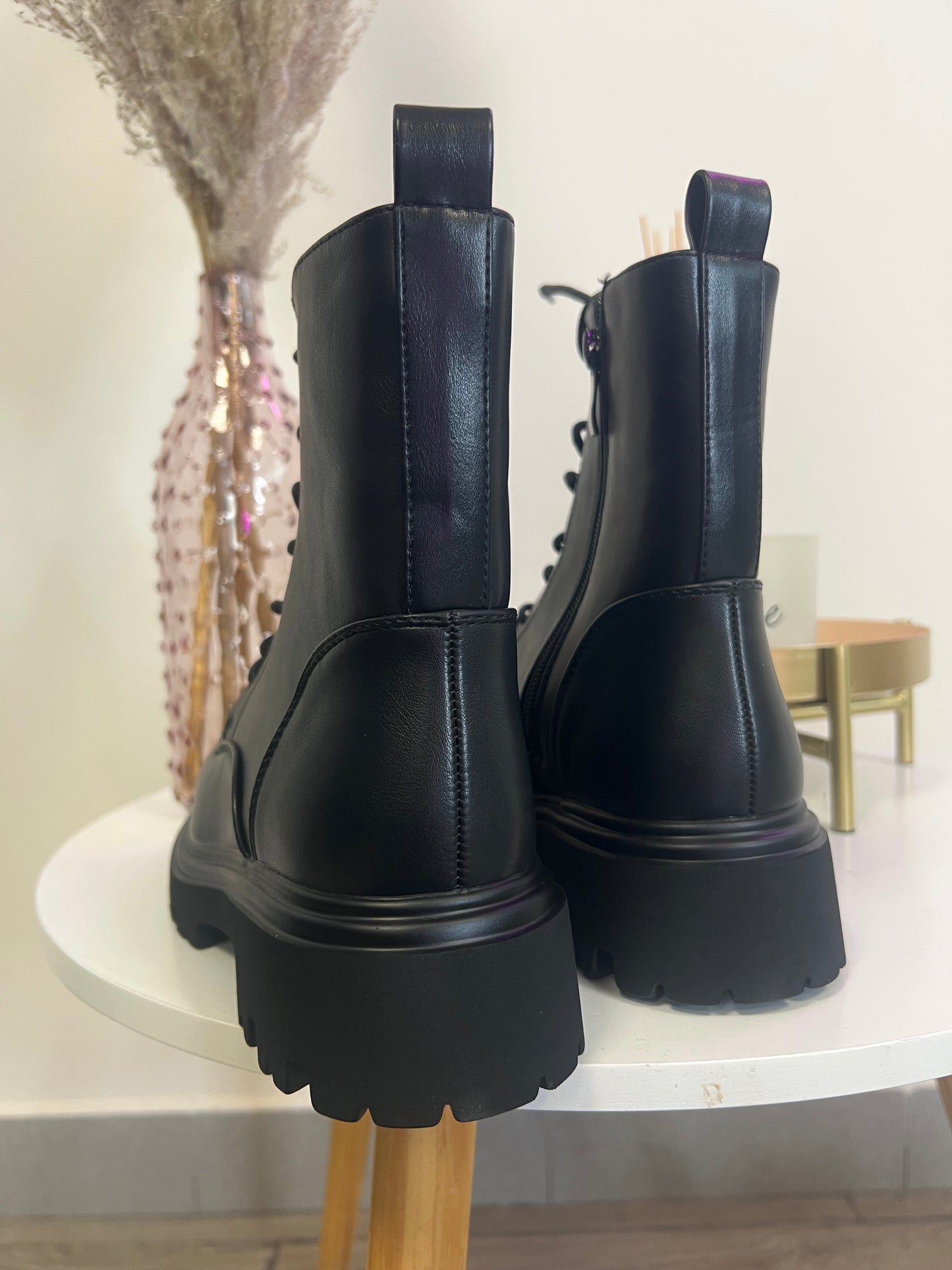 Combat BOOT