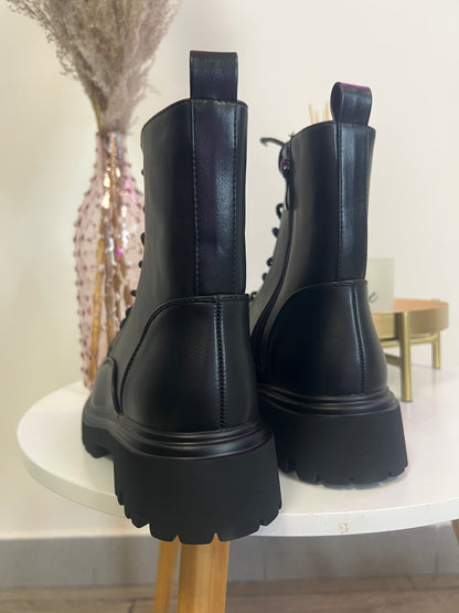 Combat BOOT