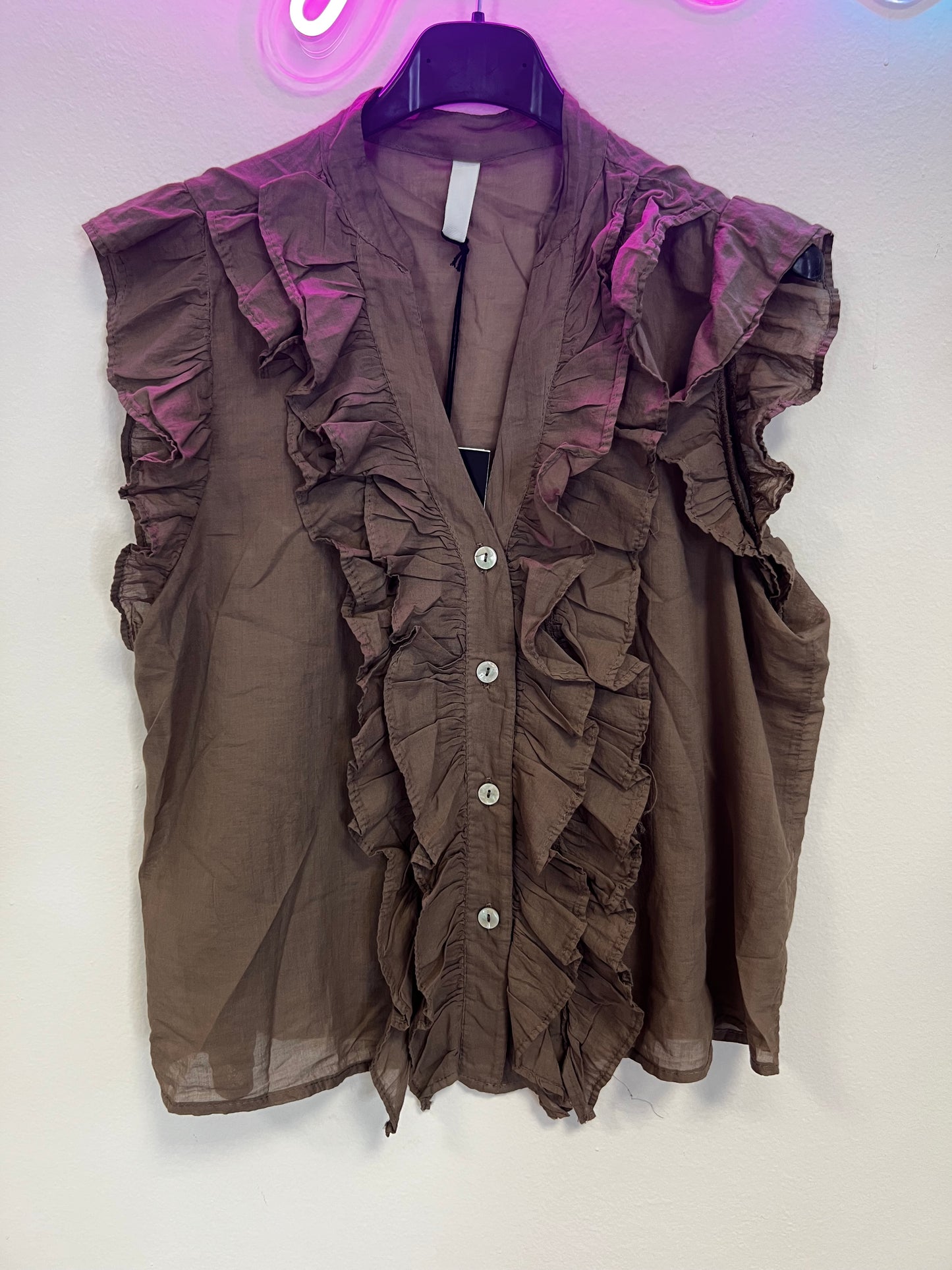 Blusa LORY