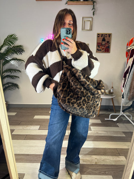 Shopper FUR
