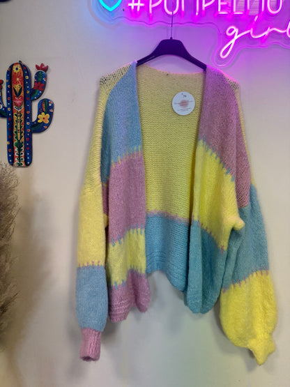 Cardigan STICH
