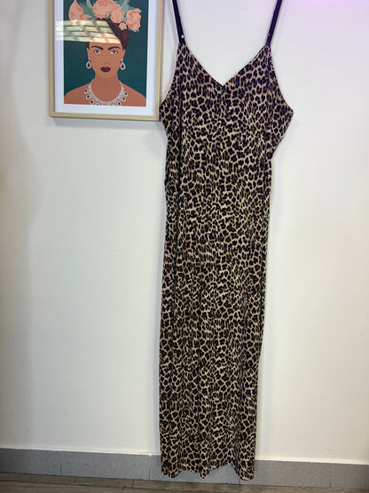 Jumpsuit over CLER