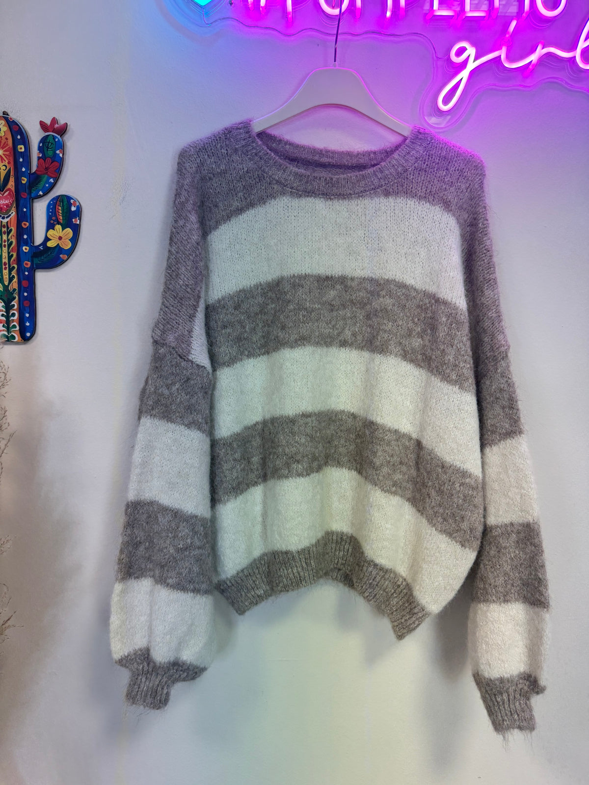 Maglione CANDY
