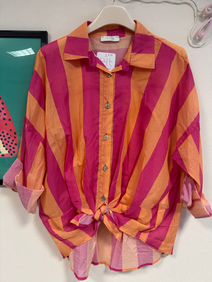 Camicia HOLA
