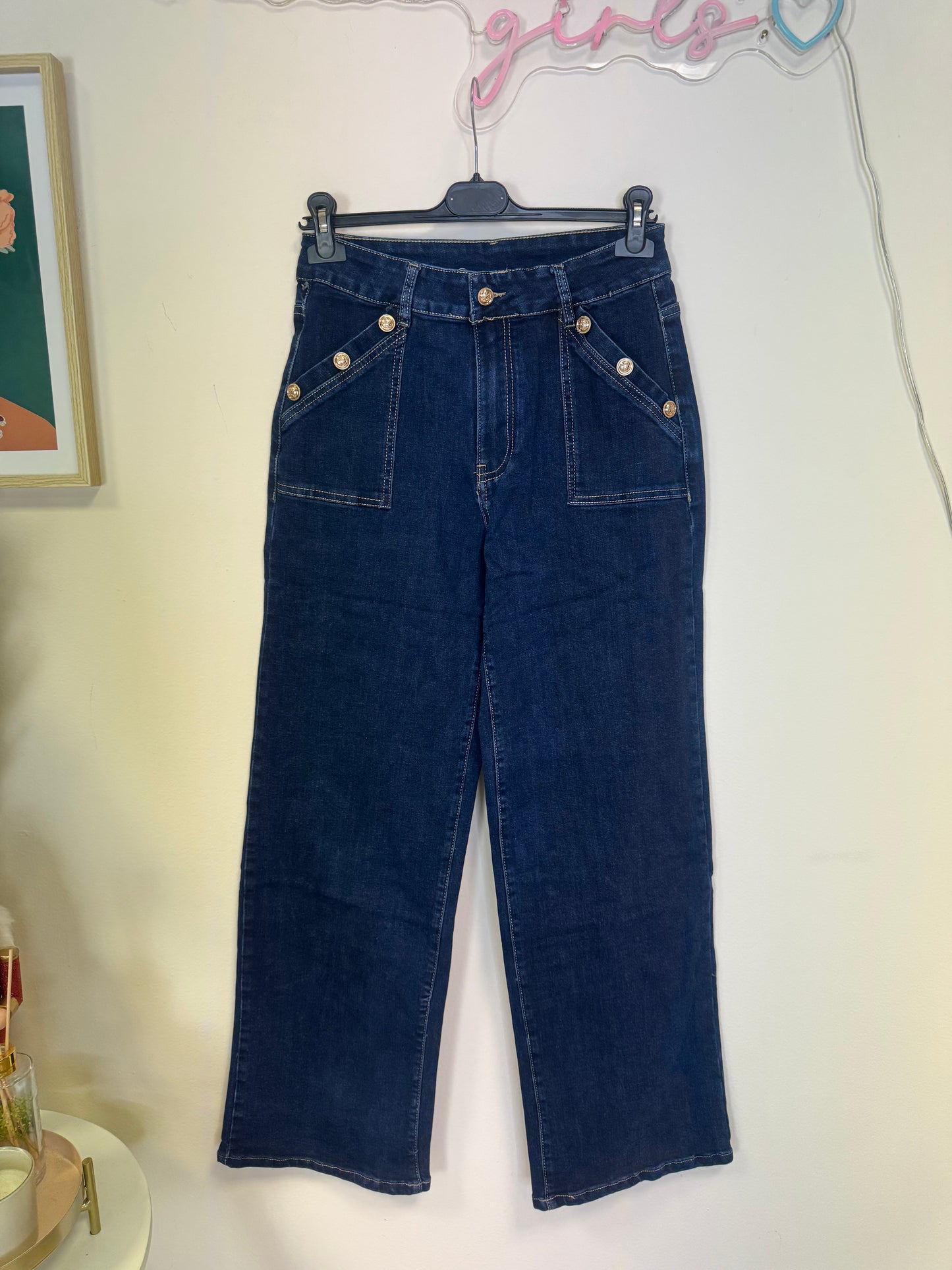 Jeans BOTTON