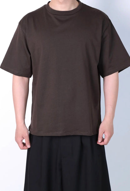 T-shirt basic GRAYSON