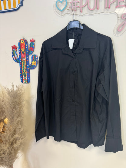 Camicia DUO