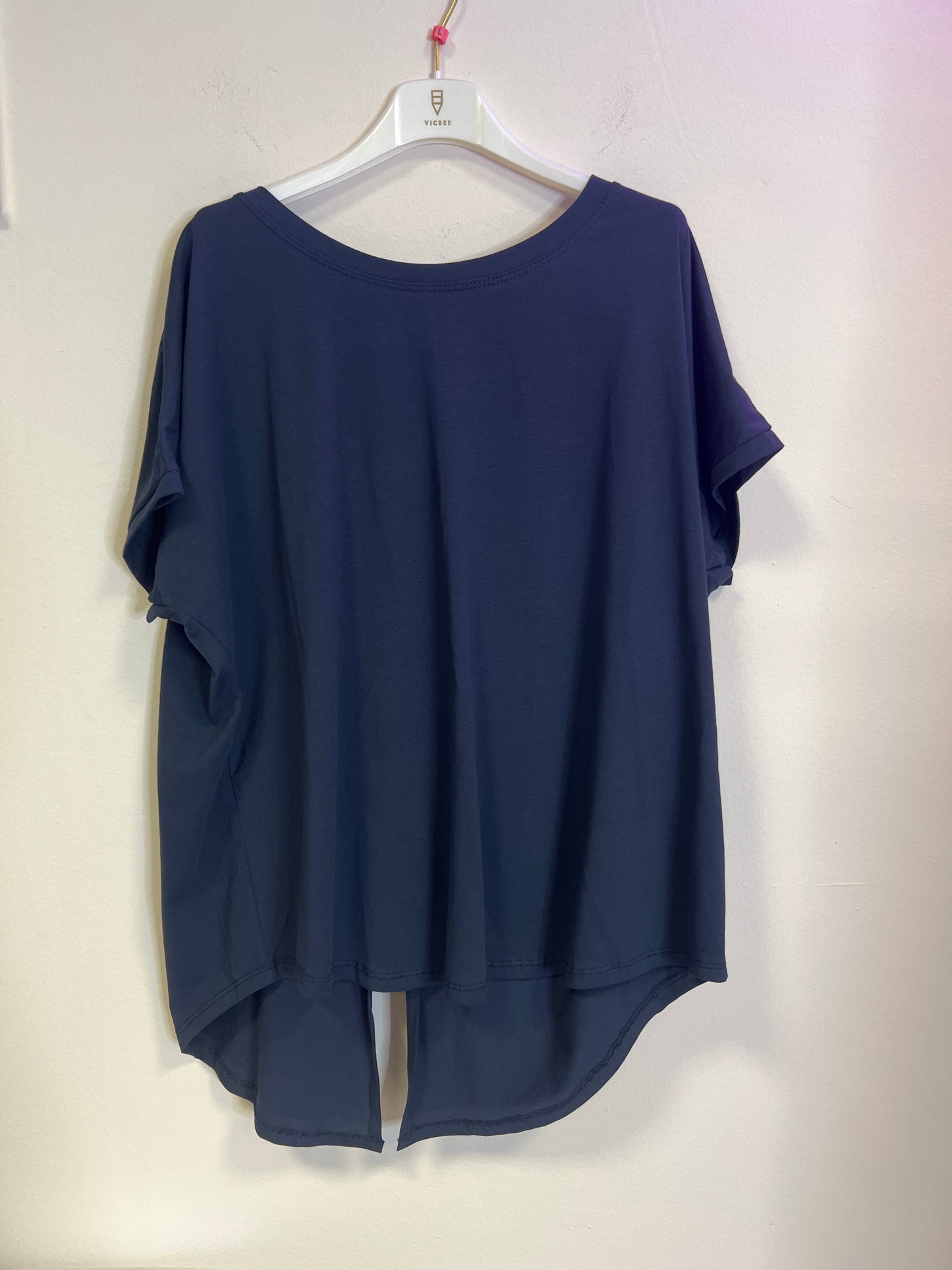 T-shirt over FRAK