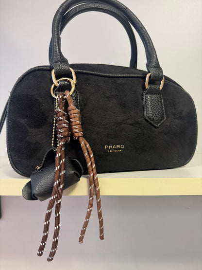 Bauletto MIU SUEDE