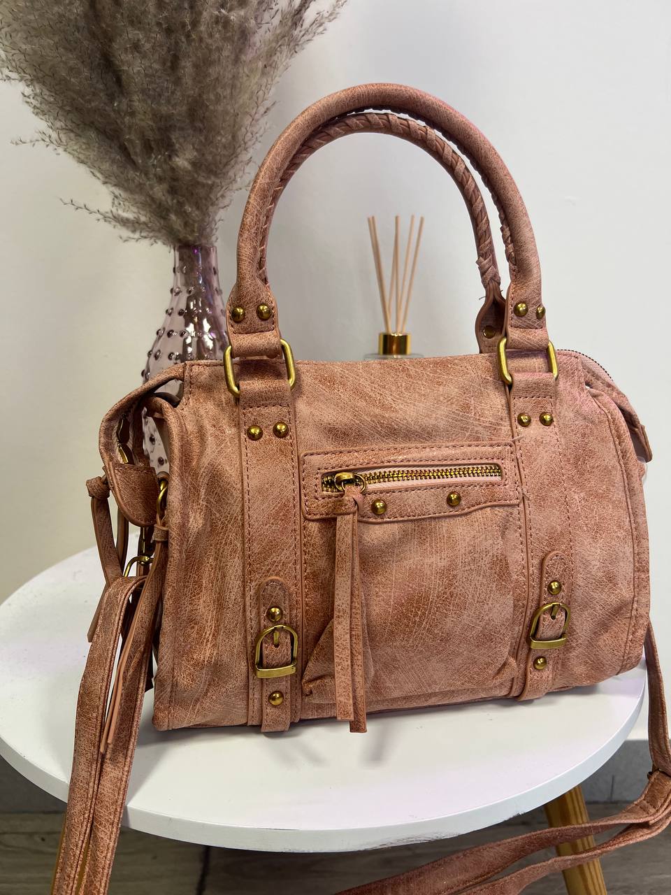 Bauletto CITY