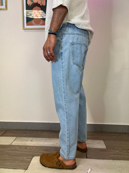 Panta jeans man CORINTO