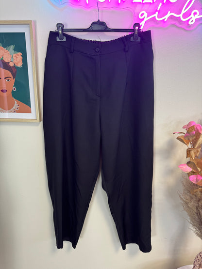 Pantalone over CLASSIC