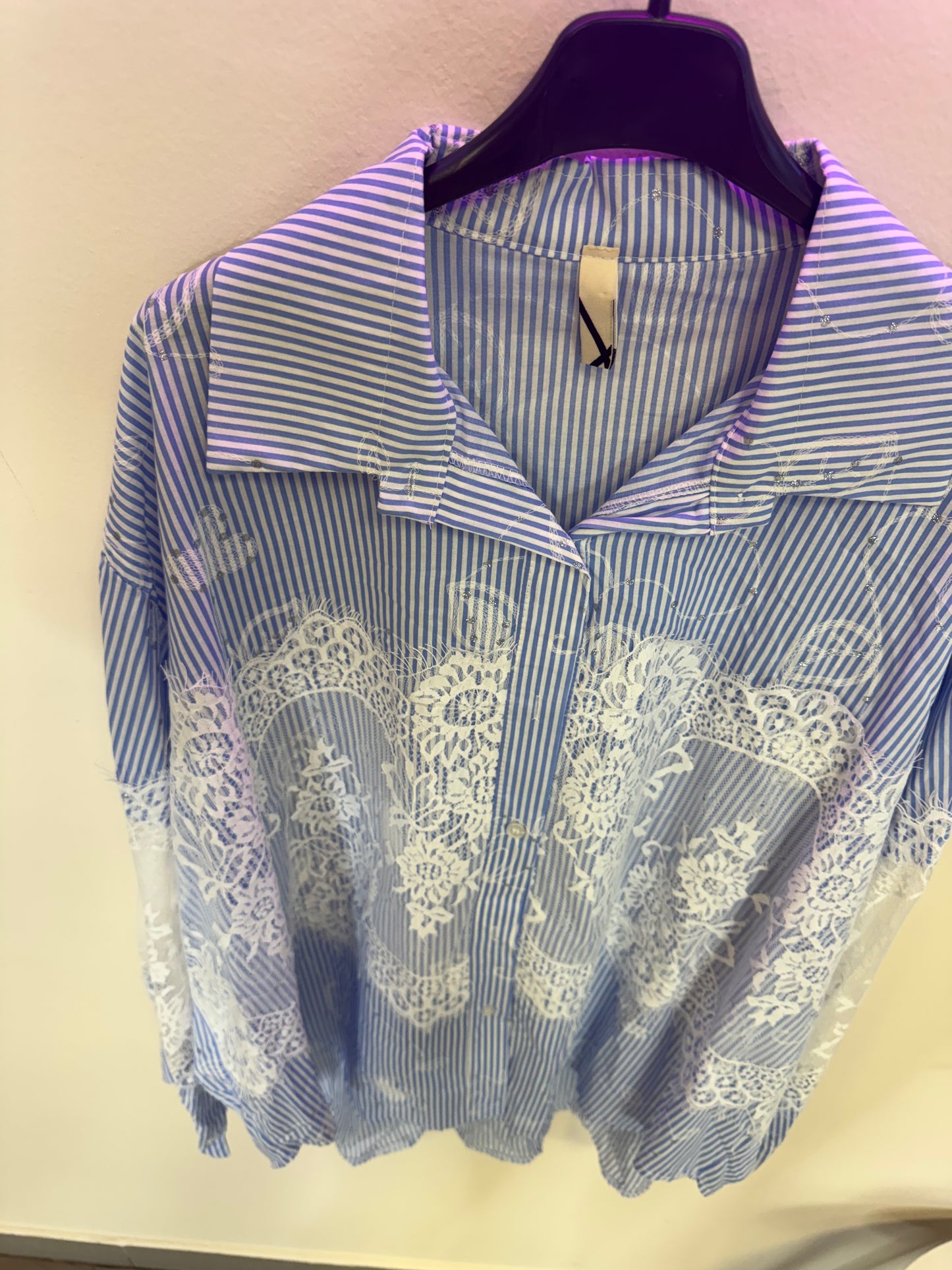 Camicia LADY