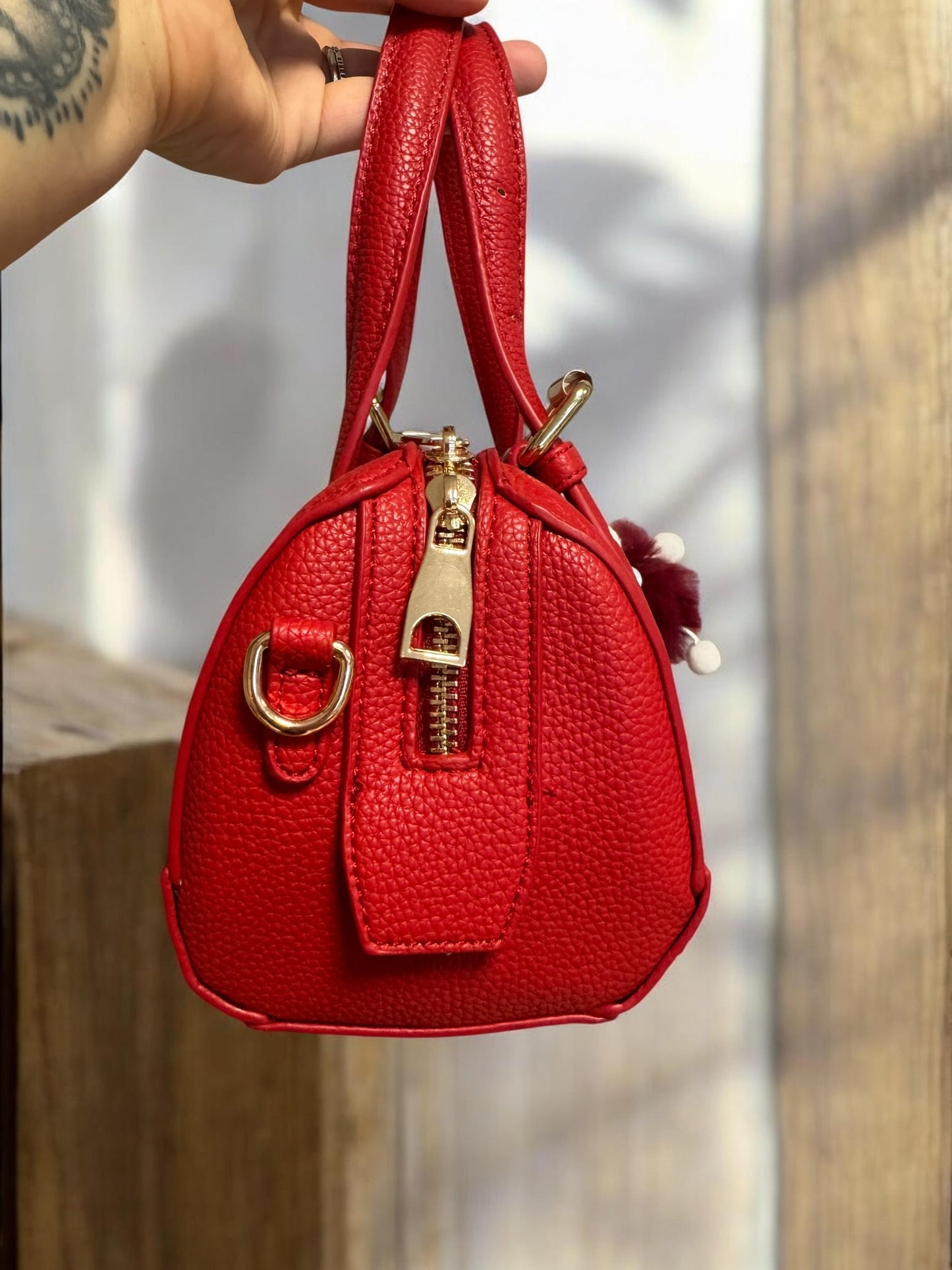 Bauletto CHIC