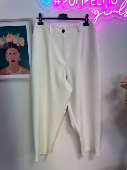 Pantalone over CLASSIC