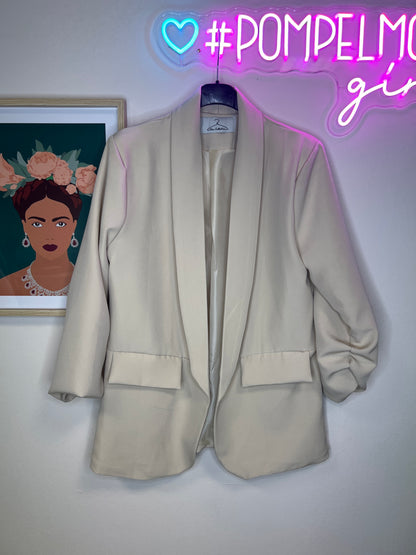 Blazer LEDA